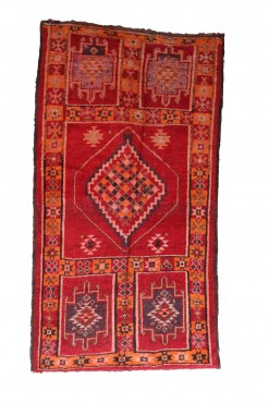 Meknes Mirage Rug 4307