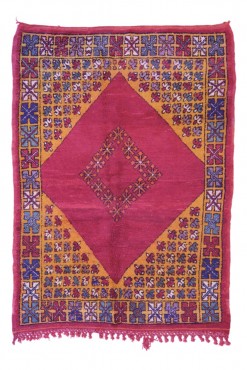 Red Kesh 4298