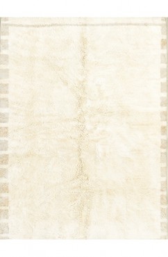 Off White Rug 1947