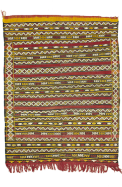 Old Amazigh Design 1761