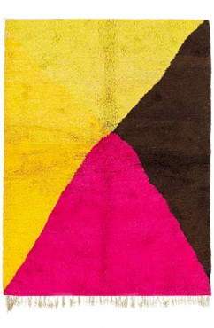 Origami Rug 2615