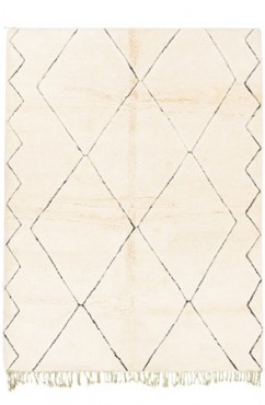 Outline Rug 2596