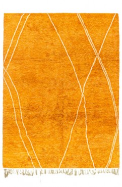 Oversized Diamond Rug 2518