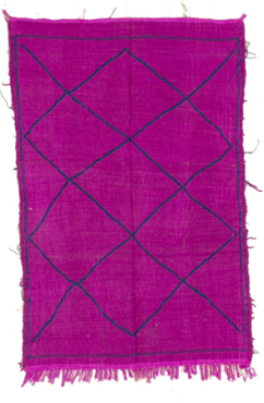 Pink & Blue 1745