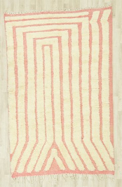 Pink & Ivory 1437