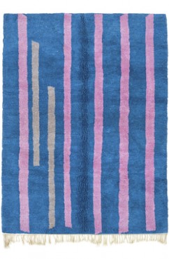 Pink Stripes 3687
