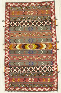Red Amazigh 1644