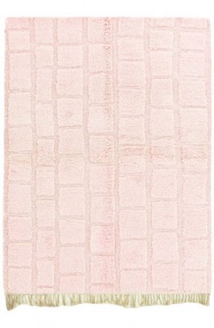 Rose Pink Rug 2621