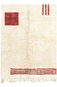 Shag Rug 1949