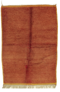 Simple Red 1765