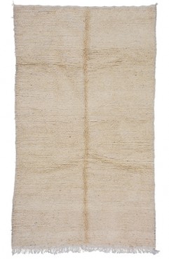 Simply Moroccan Rug 1154