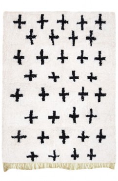 Starry Rug 2478
