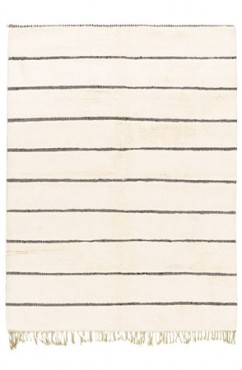 Straight-line Rug 2580