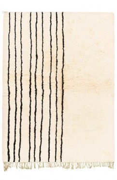 Striped Rug 2576