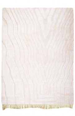 Textured Shag Rug 2470