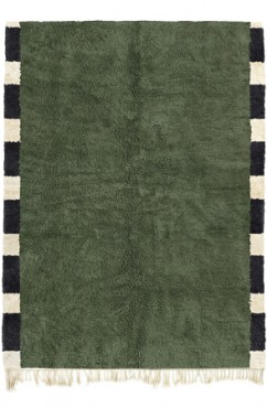 The Green Lane 4380