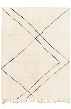 Tribal 101 Rug 2554