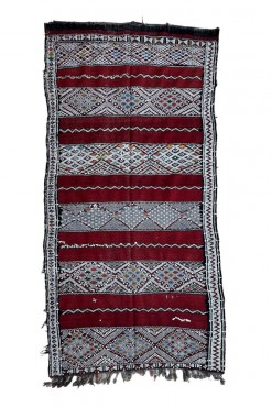Tribal Geometry 4117