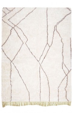 Twisted Lines Rug 2471
