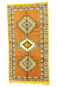 Vintage Amazigh 1471