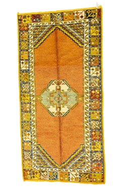 Vintage Amazigh 1473
