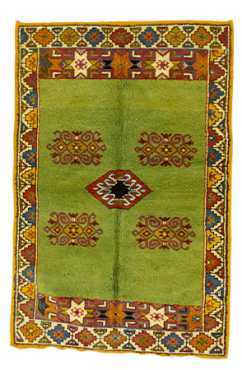 Vintage Amazigh 1533