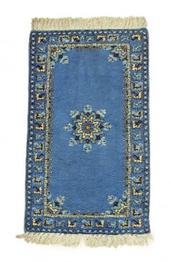 Vintage Blue 1382