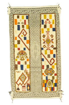 Vintage Kilim 1461