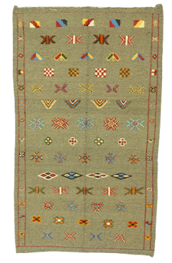 Moroccan Kilim 1515