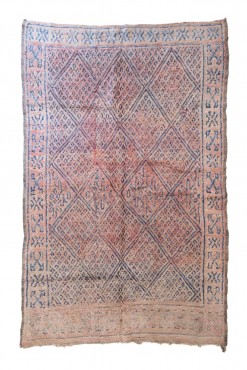 Moroccan Mosaic 4284