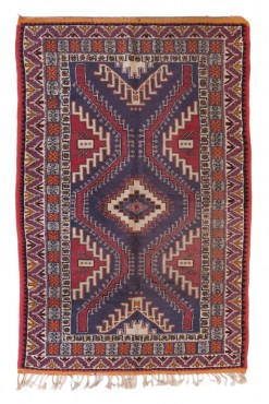 Starry Sahara 4285