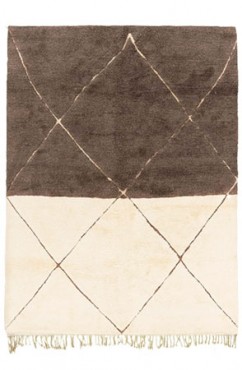 "X" Rug 2579