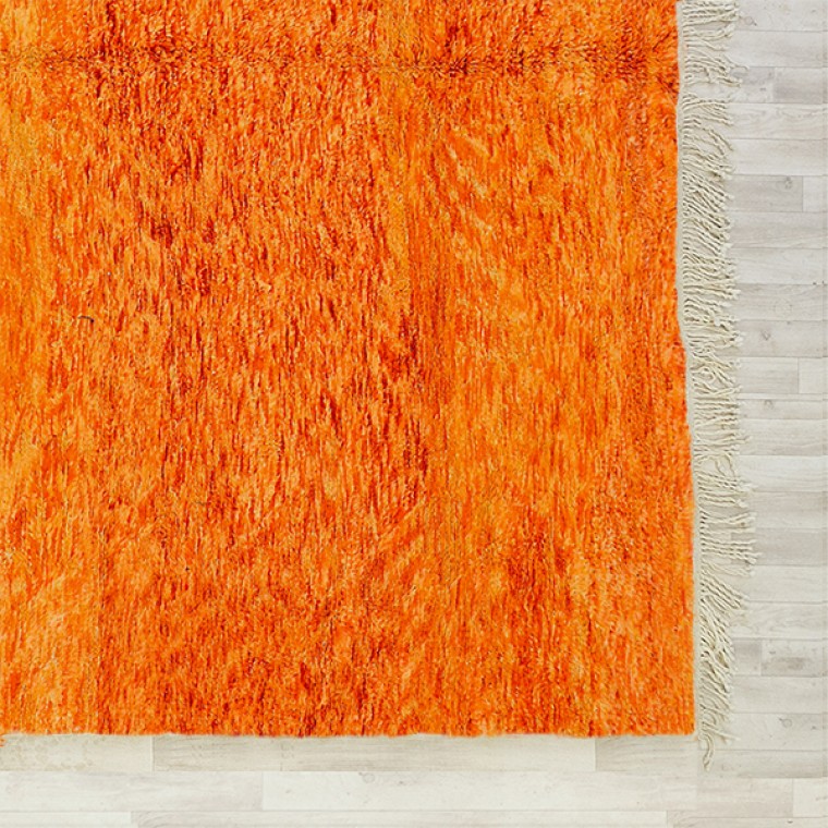 Mrirt rugs, Tangerine contemporary Rug 1066