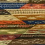 Colorful Abstract Rug 1292