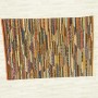 Colorful Abstract Rug 1292