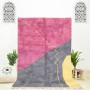 Colorful Abstract Rug 2891