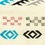 Colorful Amazigh Rug 1124