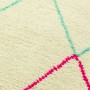 Lozenges Floor Runner 1348
