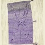 Purple Kilim 1647