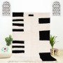 Spotted Rug 2614