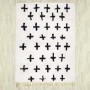 Starry Rug 2478
