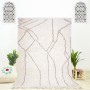 Twisted Lines Rug 2471