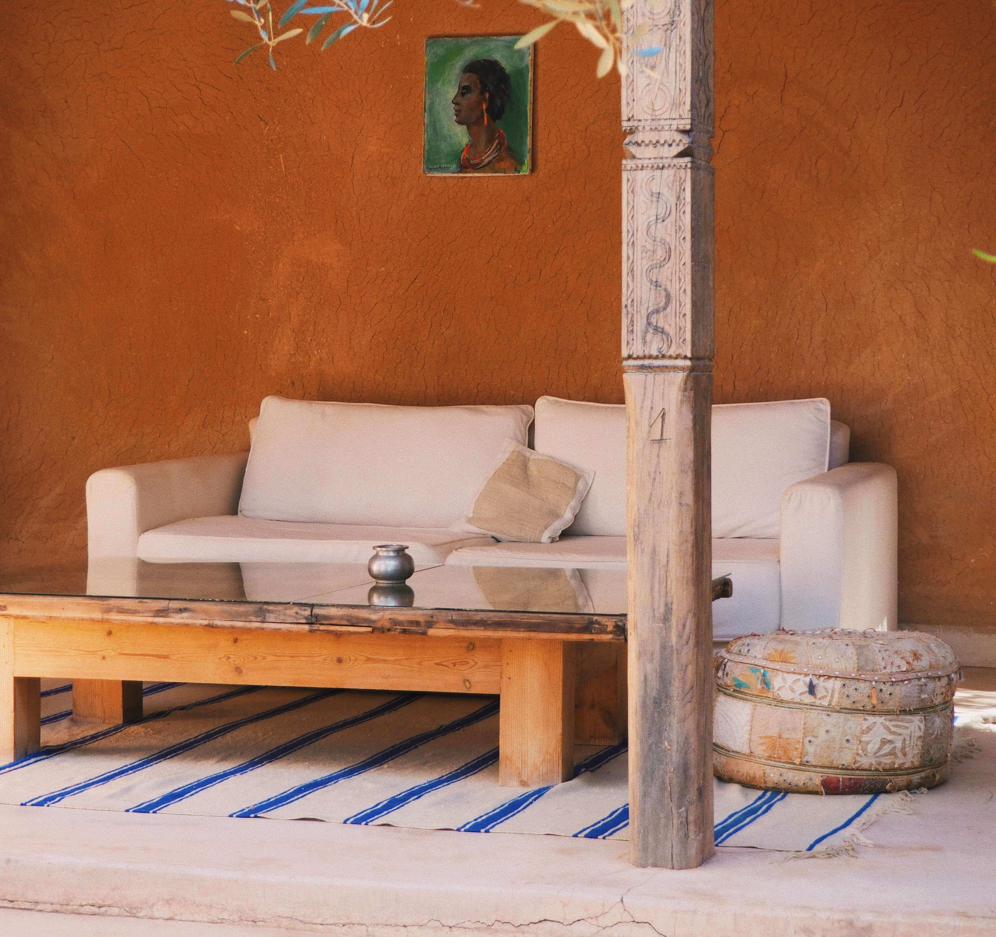 Discover 7 Reasons to Choose Authentic, Eco-Friendly Moroccan Rugs